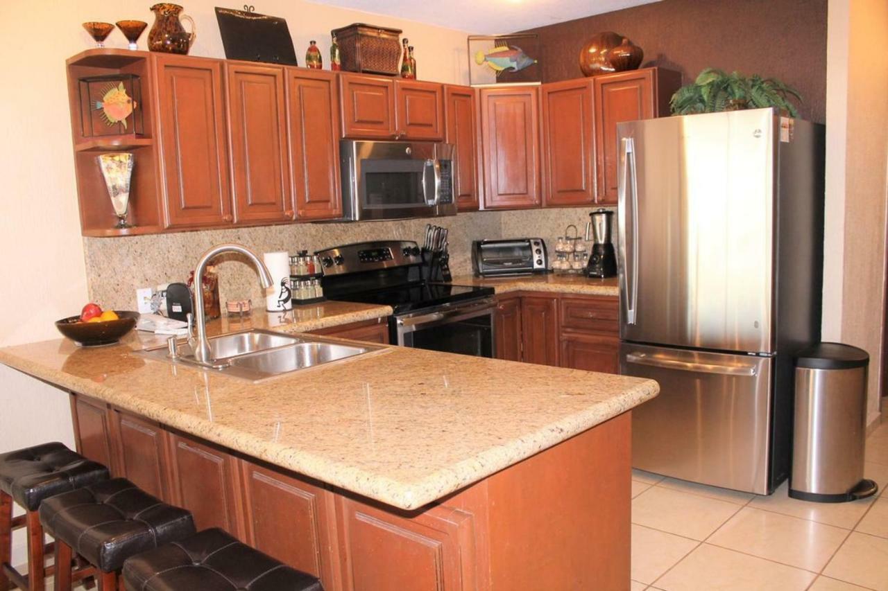 Vila Sonoran Sun 2Br Upper Se 906 By Casago Puerto Peñasco Exteriér fotografie
