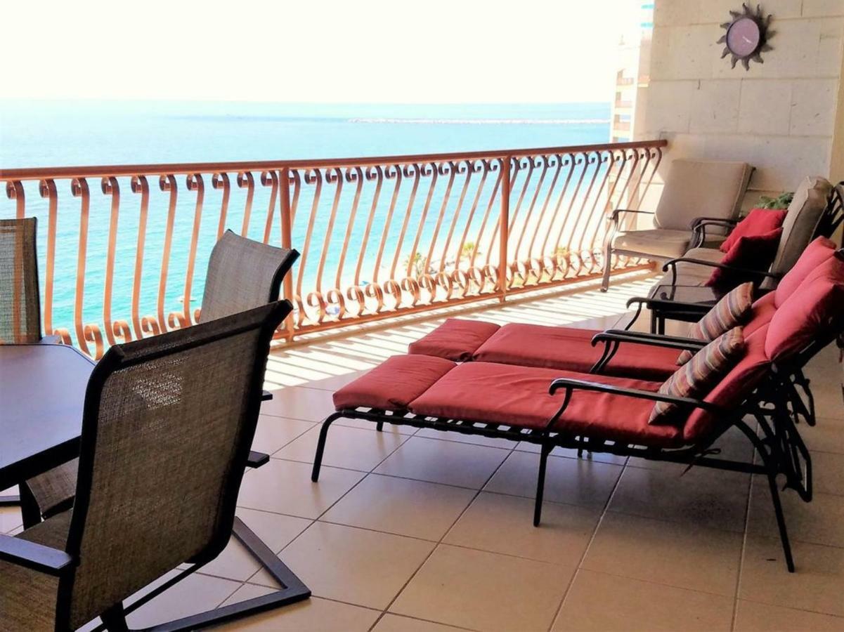 Vila Sonoran Sun 2Br Upper Se 906 By Casago Puerto Peñasco Exteriér fotografie