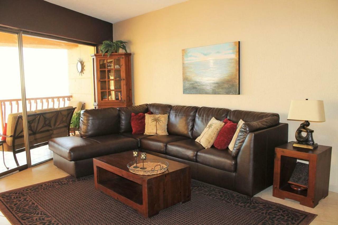 Vila Sonoran Sun 2Br Upper Se 906 By Casago Puerto Peñasco Exteriér fotografie